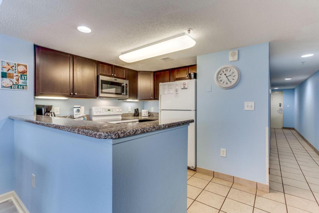 Atlantica Towers Beach-Side Condo W Pools Myrtle Beach Exterior foto